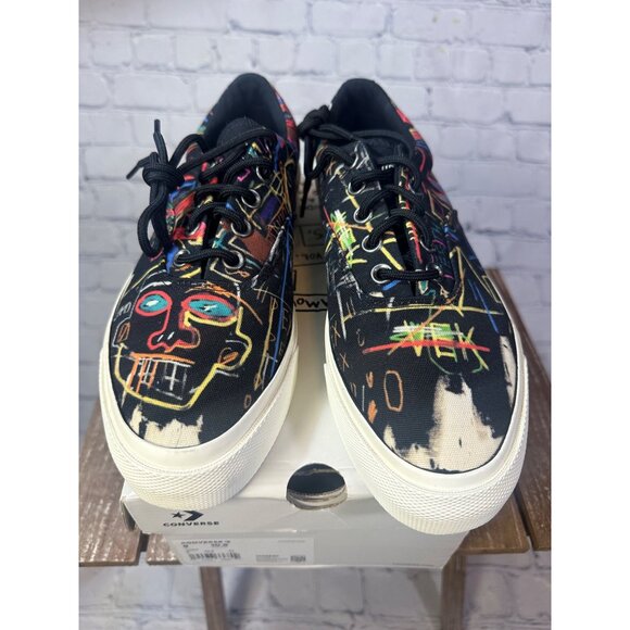 Converse Skidgrip Basquiat Kings of Egypt II - Picture 1 of 10